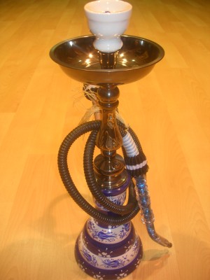 Water pipe014